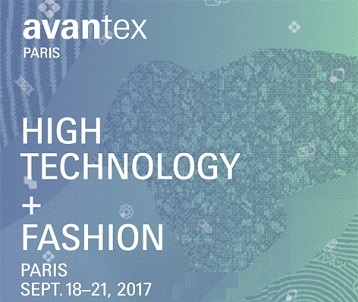 Affiche Avantex_358X290